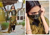 Bin Saeed 01 To 06 By Riaz Arts Cambric Cotton Dress Material Wholesale Market In Surat